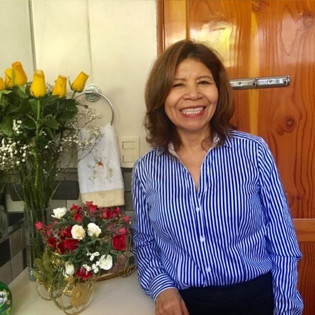 Julia Ardiles Aniceto