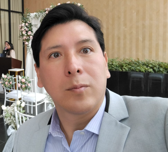 Froylan Santos Timoteo Pedroso
